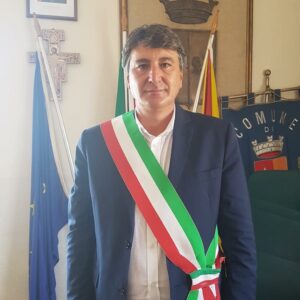 Peppe Zambito sindaco di Siculiana