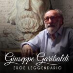 Alessandro Haber in Giuseppe Garibaldi eroe leggendario