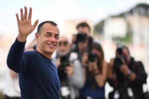 Matteo Garrone Regista Io Capitano