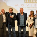 Pedàgio (Toll) di Carolina Markowicz miglior Film alla diciottesima Festa del Cinema di Roma