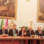 Riconoscimento a Serena Grandi ospite d’onore al premio Giovanni Campo diretto dalla regista Annarita Campo