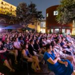 Festa del cinema di Roma: il programma del 24 ottobre con Volare di Margherita Buy