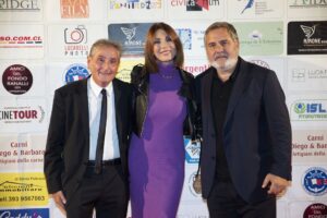 Piero-Pacchiarotti-Presidente-ITFF-Milena-Miconi-attrice-e-showgirl-Antonio-Flamini-Direttore-Artistico-ITFF