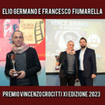 I vincitori della prima edizione del premio “David Rivelazioni Italiane – Italian Rising Stars”