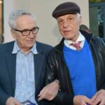 Giorgio Pasotti sfida Sanremo: ad Agrigento con lo spettacolo “Racconti disumani”