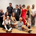 “Finding Marta” al Teatro Pirandello il film sulla musa del premio nobel