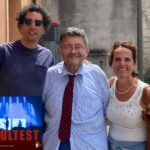 Festa del Cinema di Roma | Marcello Mastroianni protagonista dell’immagine ufficiale della diciannovesima edizione